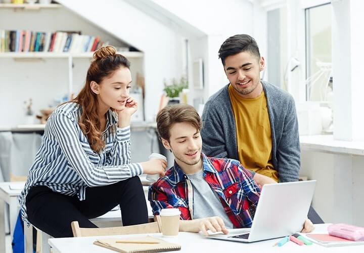 Calendario de Webinars Mensuales