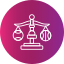 Legal icon