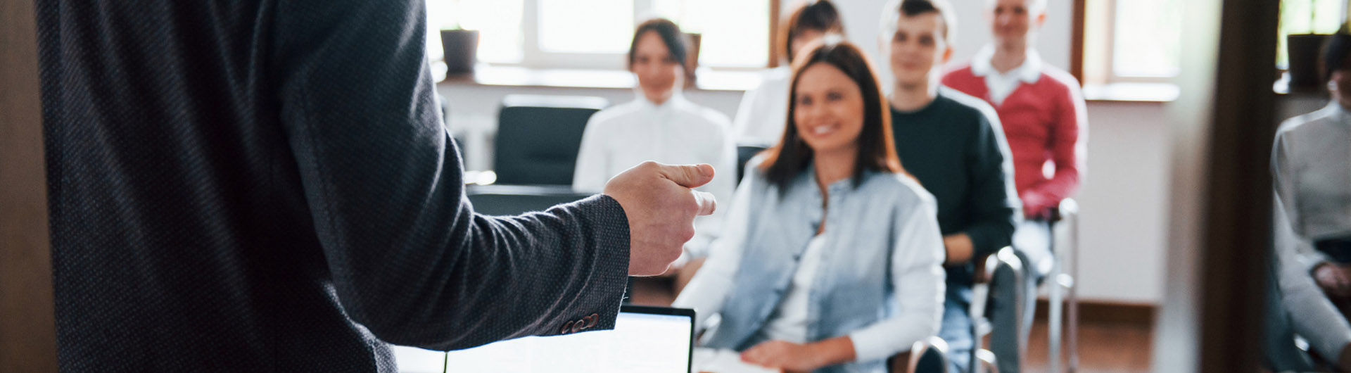 Reglamento Académico